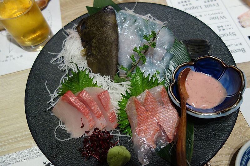 Sashimi