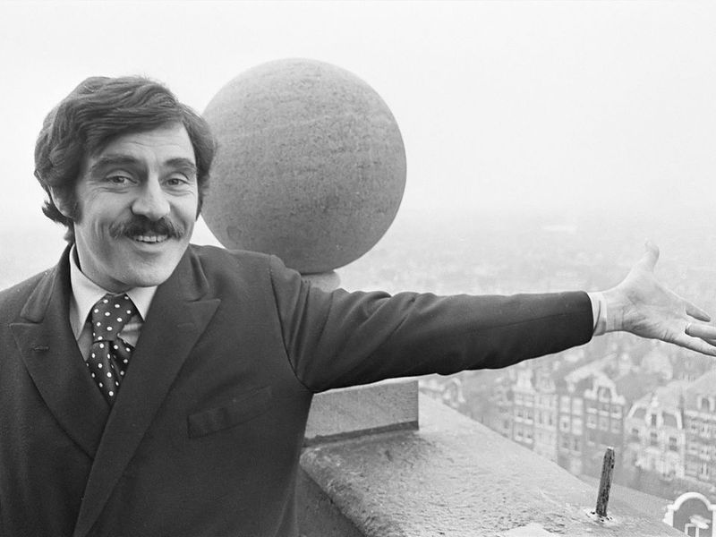 Pure Imagination's Emotional Power