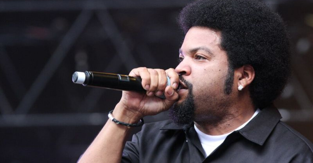 The 2026 Razzies Called Out The Worst Of The Year