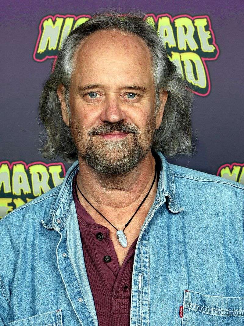 The Last Starfighter (1984)