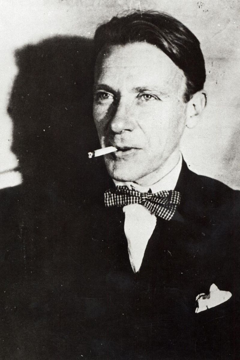 The Master and Margarita by Mikhail Bulgakov