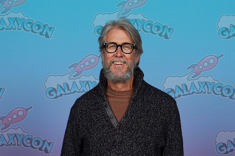 Ferris Bueller's Day Off (1986) — Alan Ruck as Cameron Frye