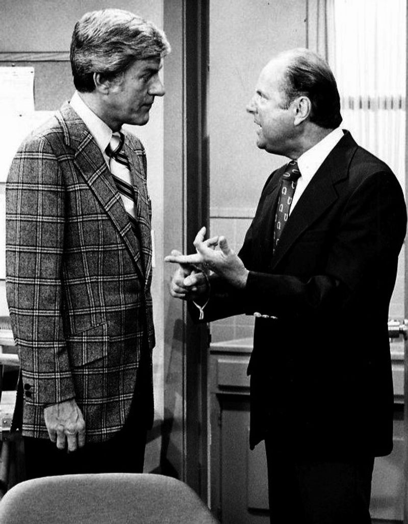 I Was a Teenage Head Writer