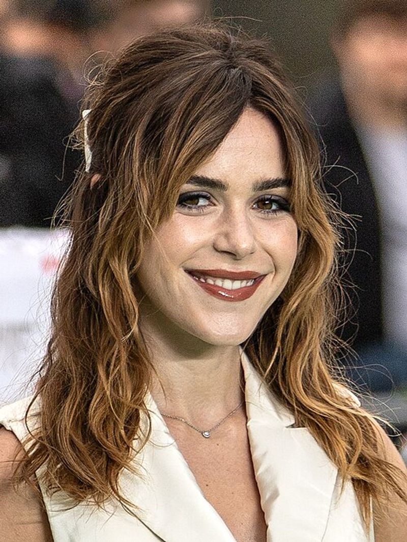 The Blackcoat's Daughter (2015)