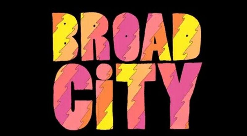 Broad City