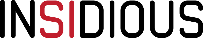 Insidious (2010) - 6.8/10