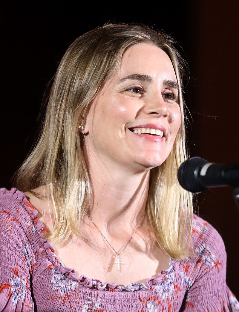 Drag Me to Hell (2009)