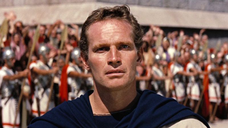 Ben-Hur (1959)