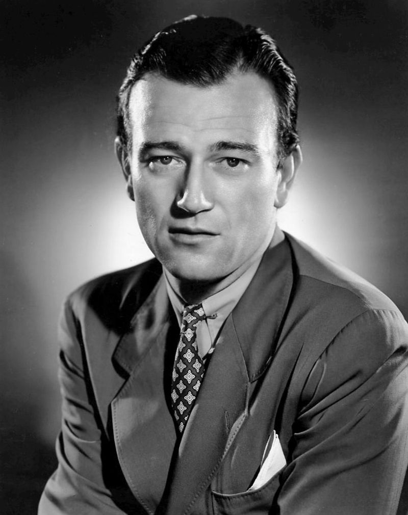 Prop Mover Before Movie Star