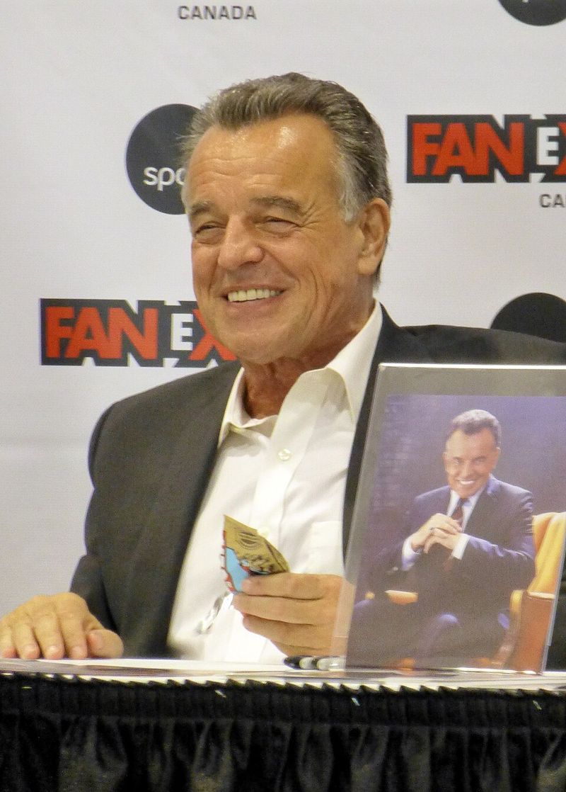 Jack Taggart Harpooning The Creeper