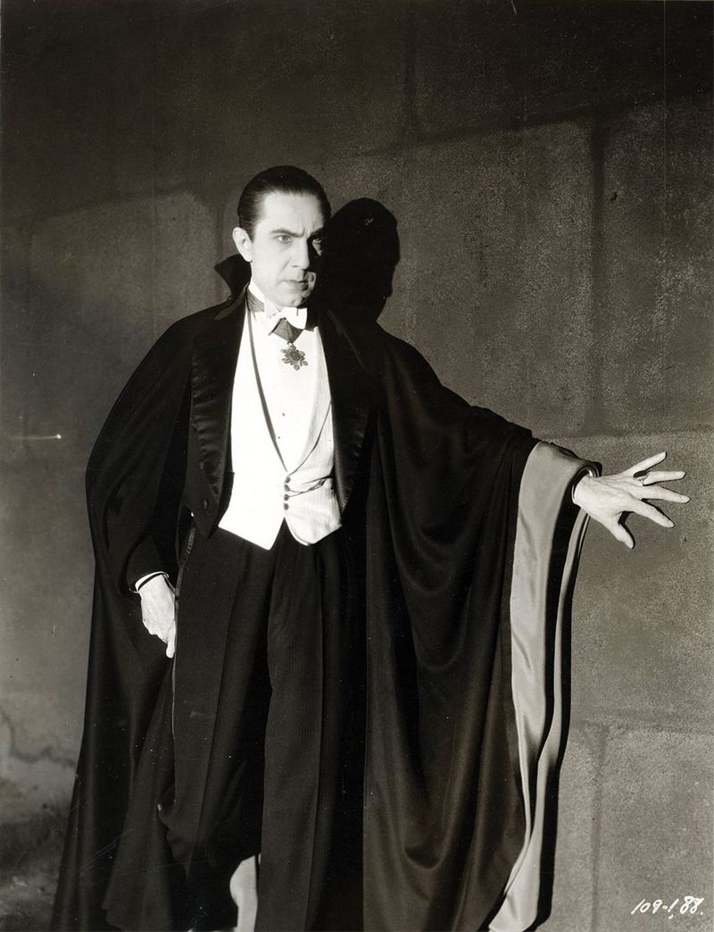 Dracula (1931)