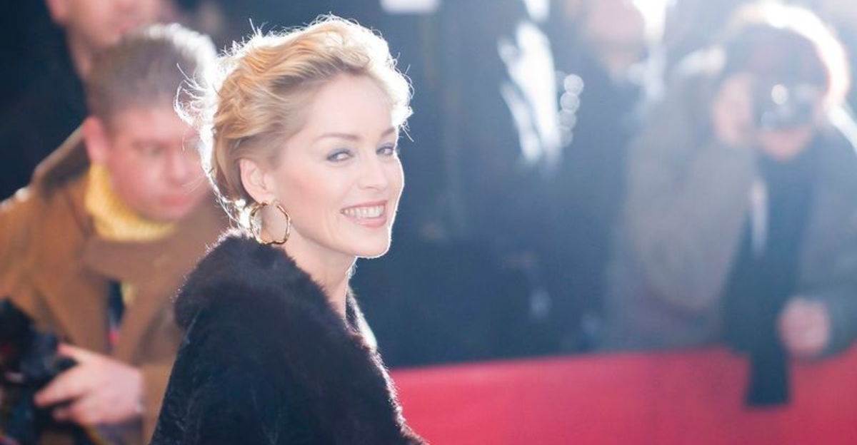 The Career Highs And Lows Of Sharon Stone On Screen