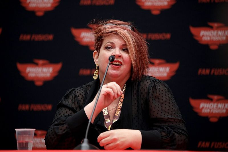 Crave by Tracy Wolff