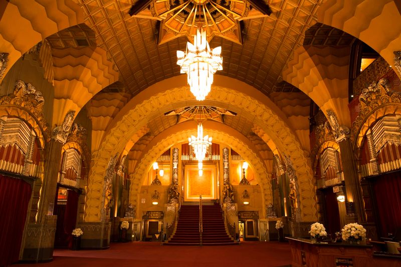 Hollywood Pantages Theatre