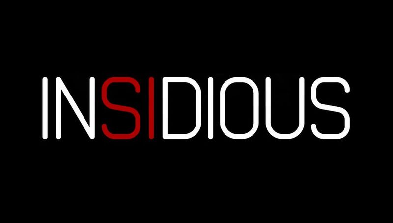 Insidious (2010)