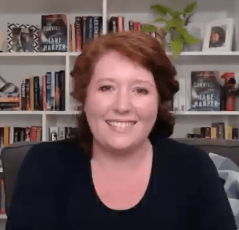 The Dry (2016) - Jane Harper