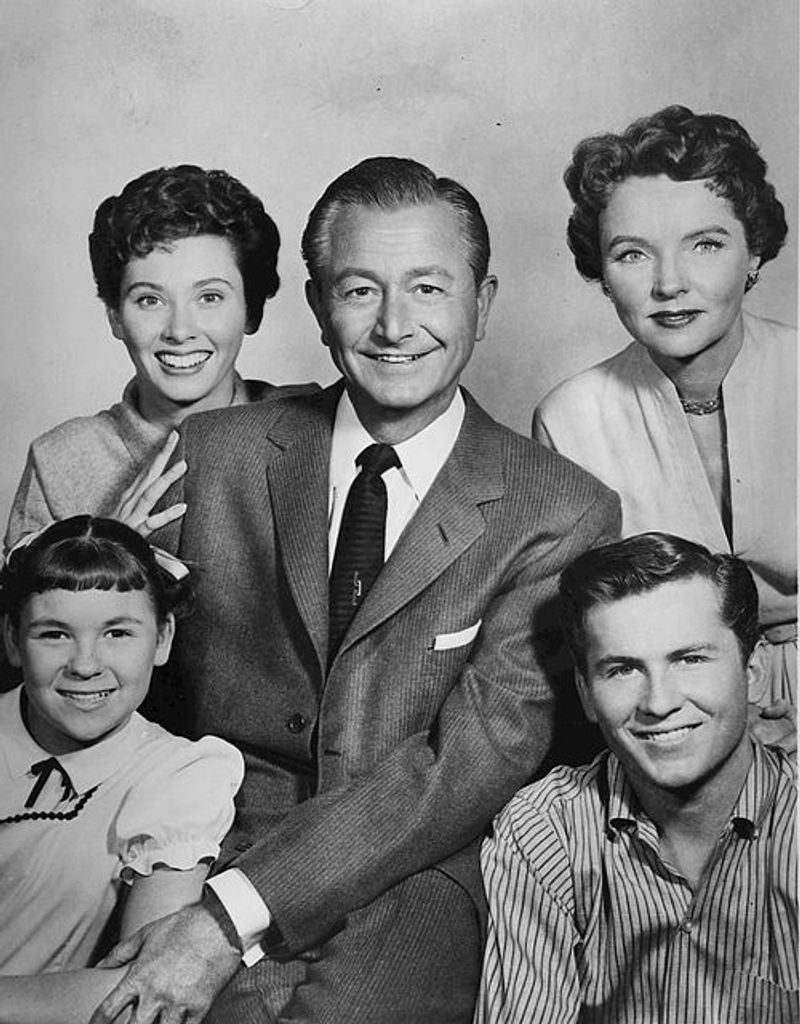 Father Knows Best (1954-1960)