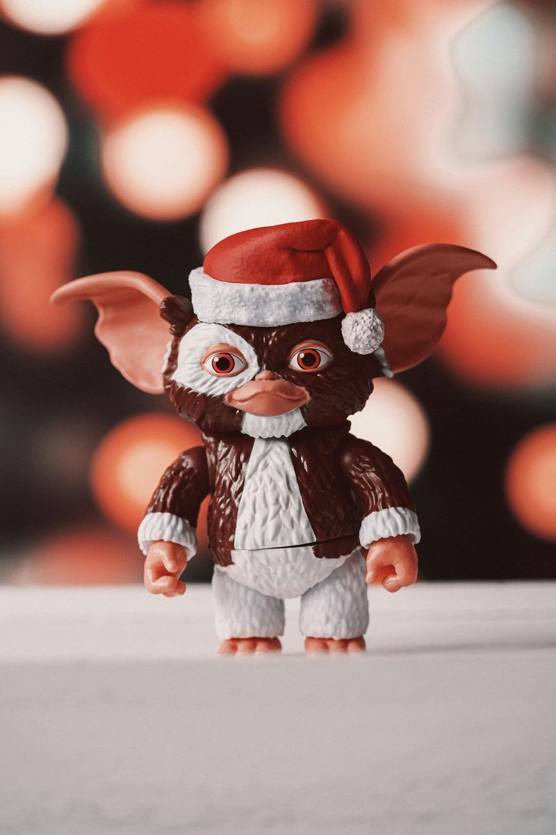 Gremlins (1984)