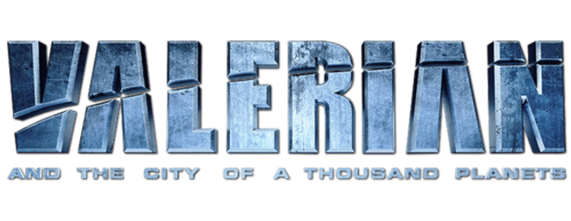 Valerian and the City of a Thousand Planets (2017)