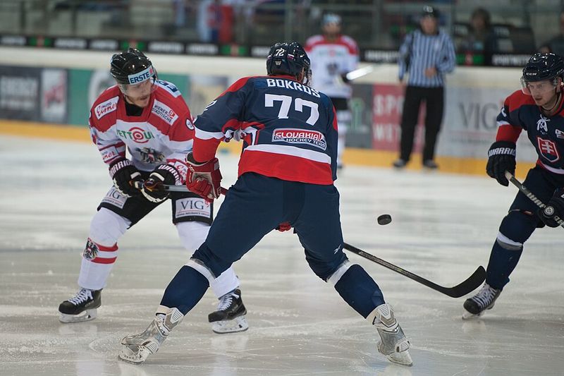 Icebreaker by Hannah Grace