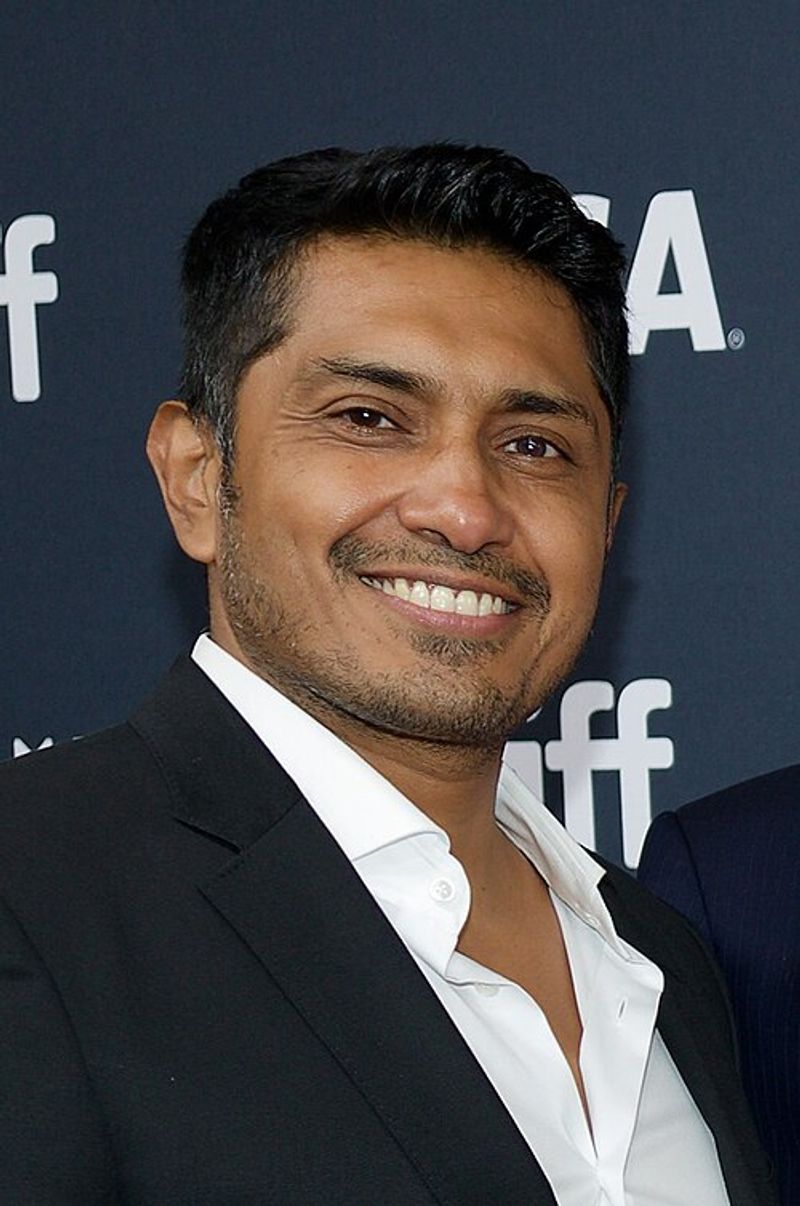 Tigers Are Not Afraid (2017)