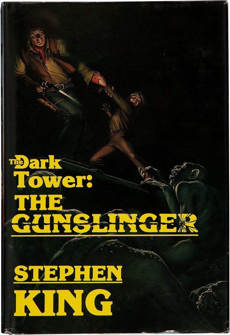 The Gunslinger