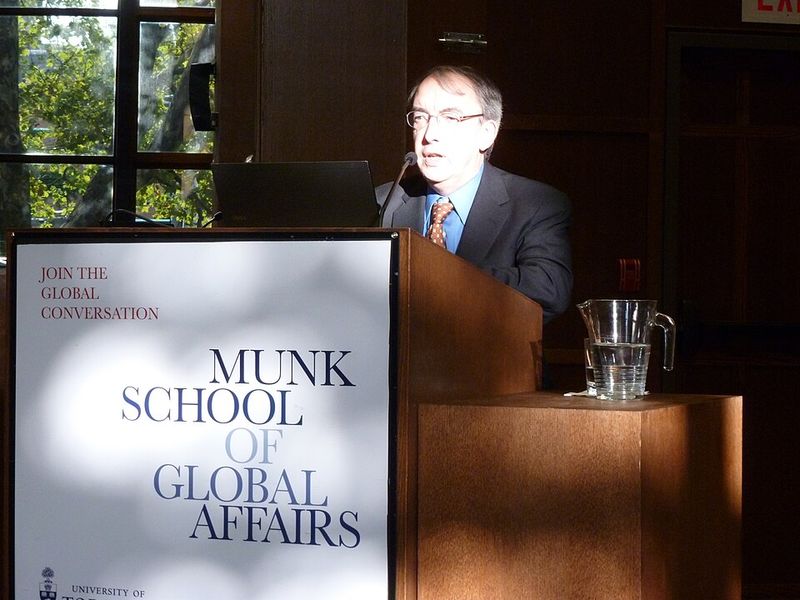 Unequal Democracy by Larry M. Bartels