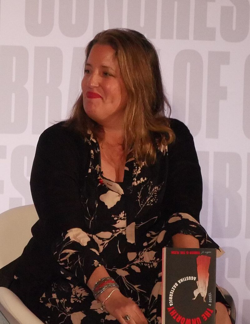 Tender Is the Flesh by Agustina Bazterrica