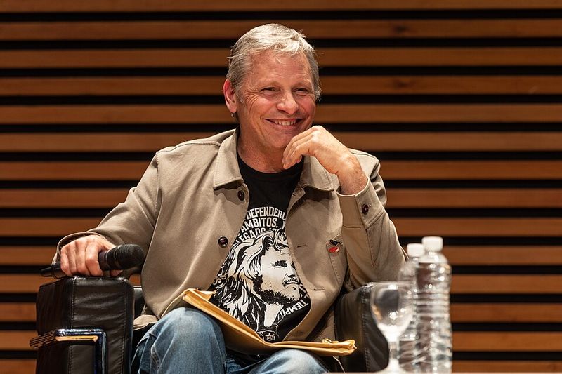 The Man — The Road (2009)