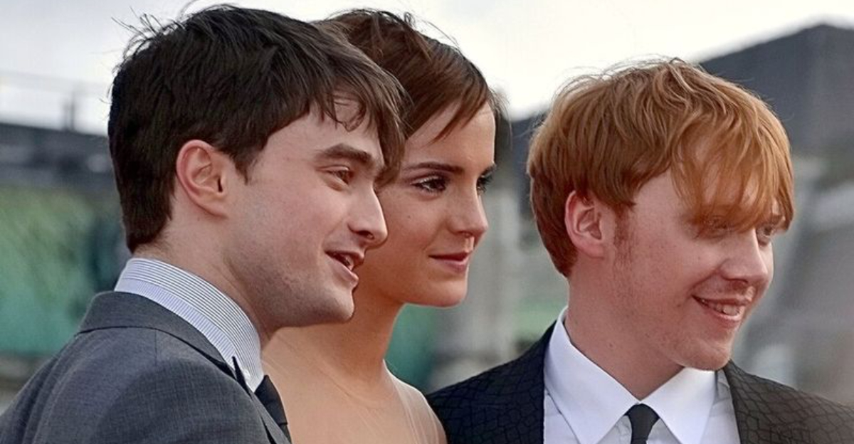 The Harry Potter Details That Hit Differently As An Adult