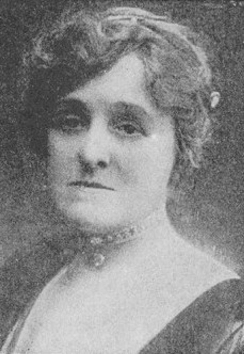 The Age of Innocence by Edith Wharton