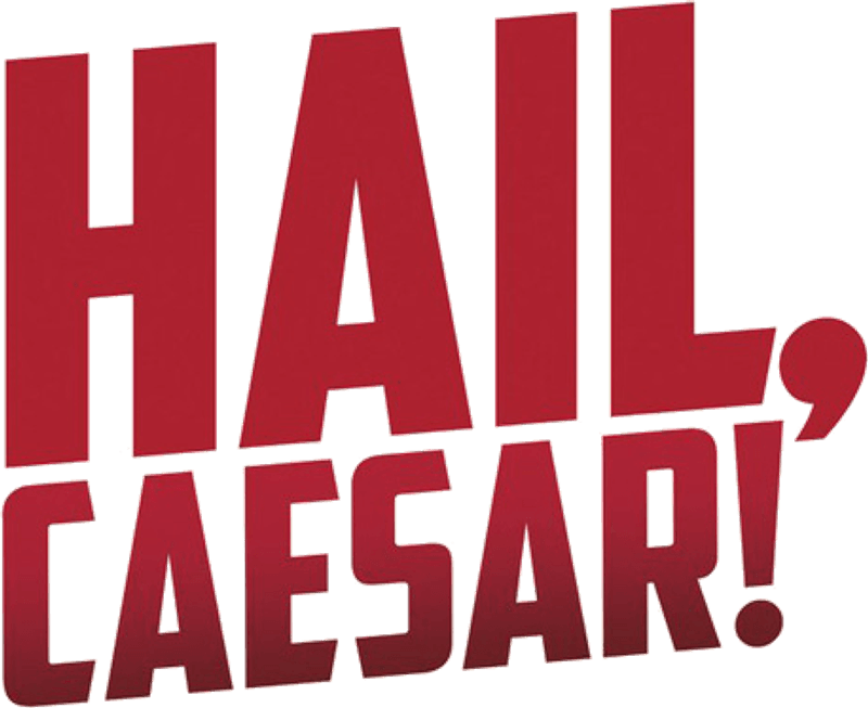 Hail, Caesar! (2016) - 86%