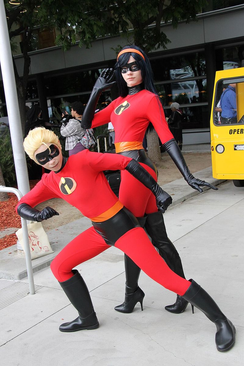 Incredibles 2 (2018)