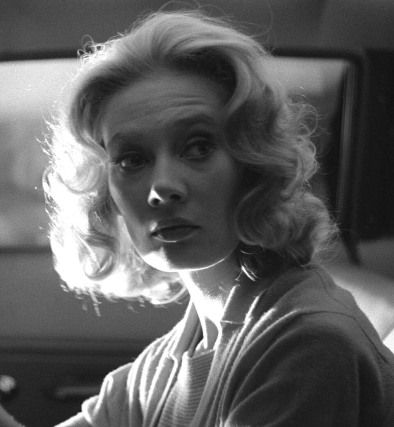 Carnival Of Souls (1962)