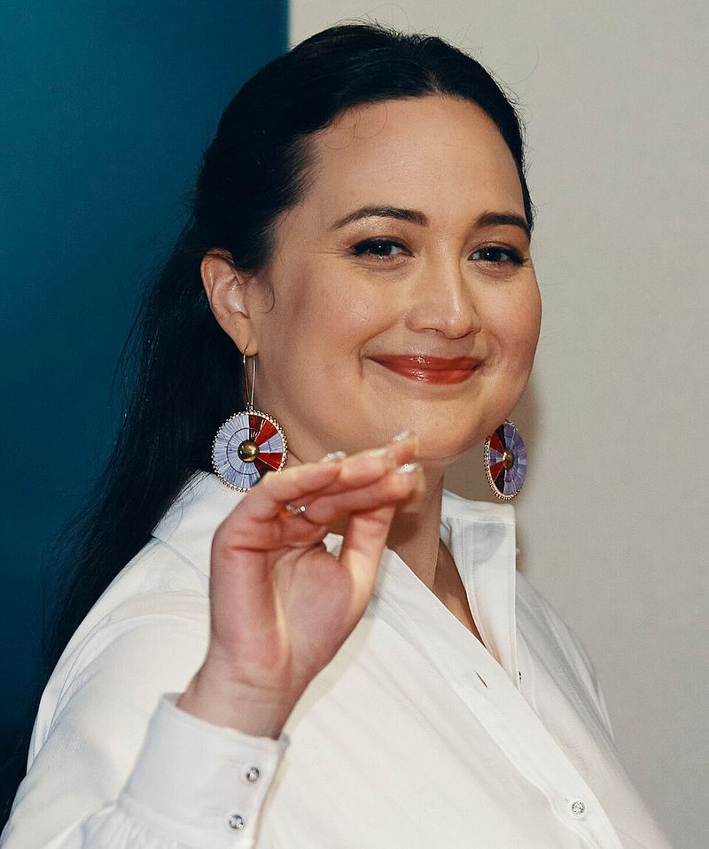 Killers of the Flower Moon (2023)