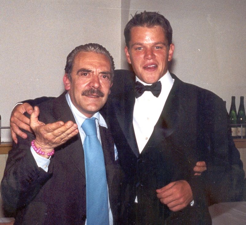 The Talented Mr. Ripley