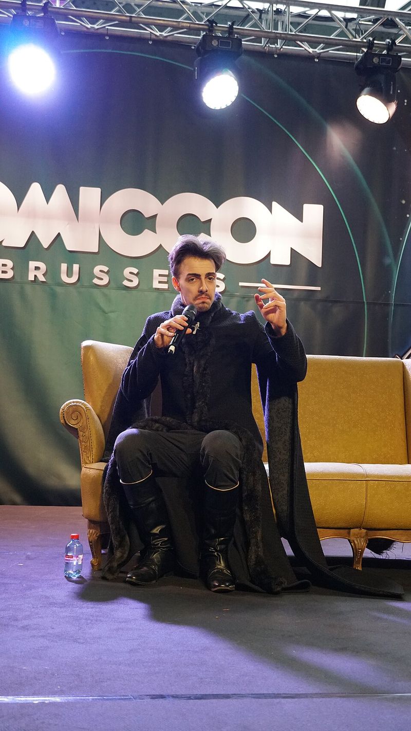 Littlefinger's Brooch Revealed His True Nature