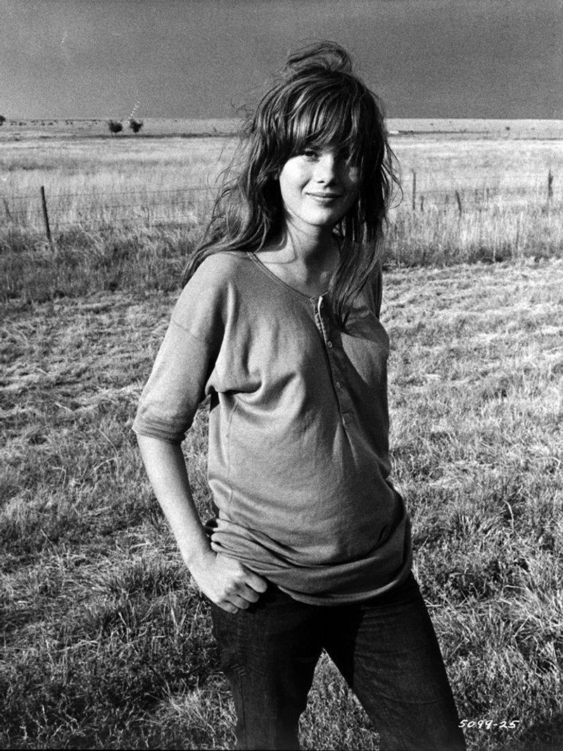 Two-Lane Blacktop (1971)