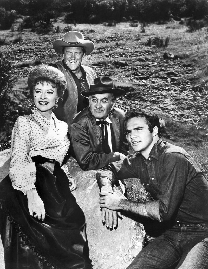 Gunsmoke (1955-1975)