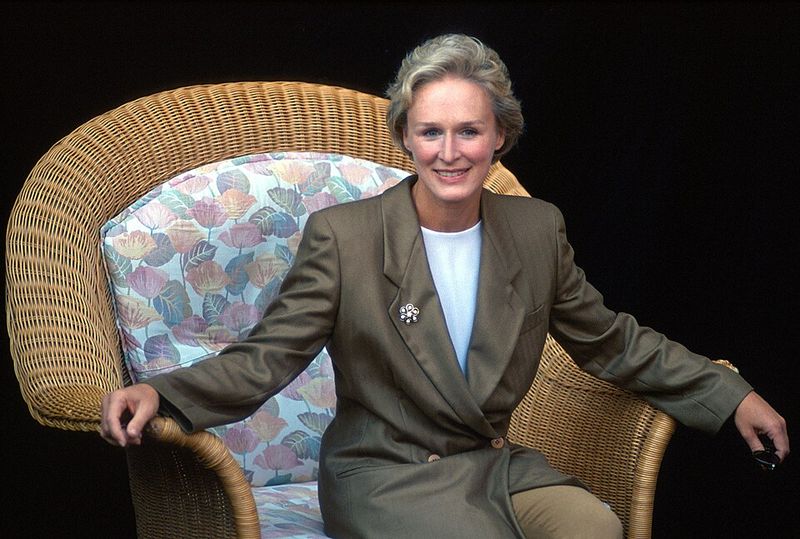 Fatal Attraction (1987)