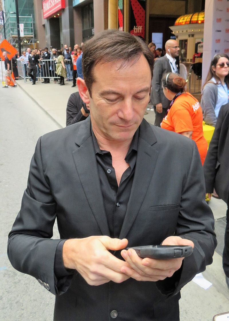 The Death Of Stalin (2017)