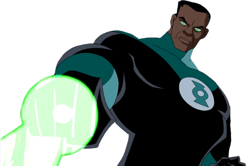 Green Lantern (2011)