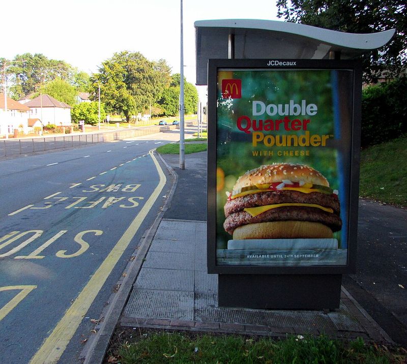 Ordering It Freshly Made