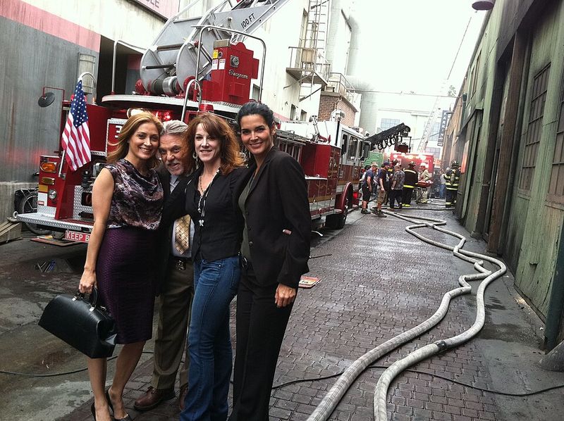 Rizzoli & Isles (2010-2016)