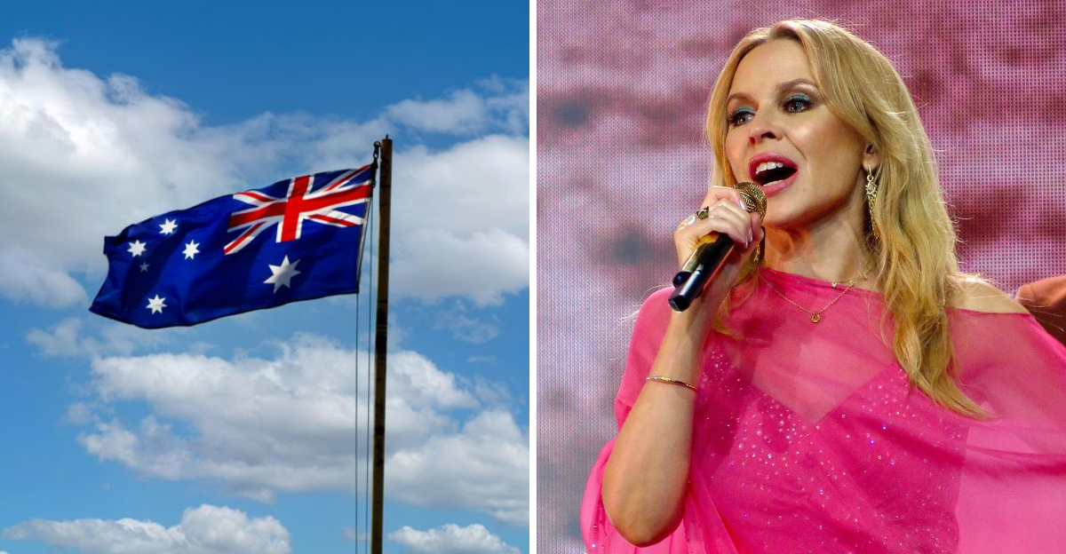 The Most Influential Australian Musicians Of All Time