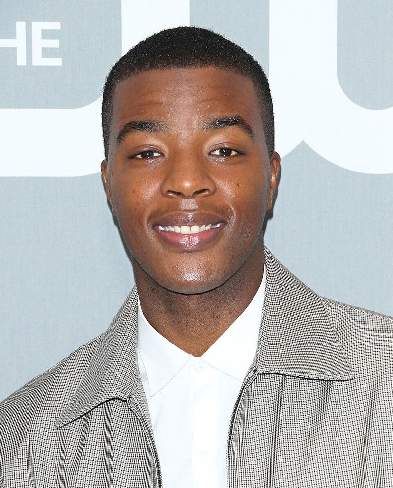 All American (The CW) - Final Season 8