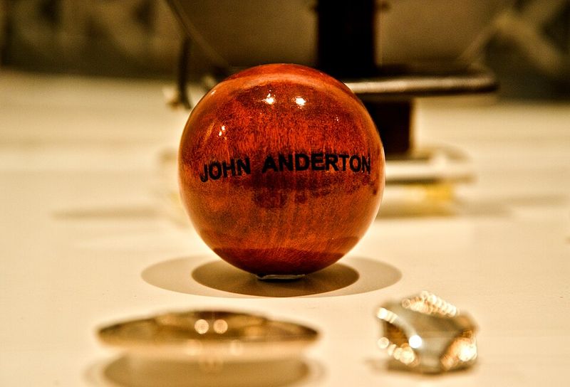 Minority Report (2002)