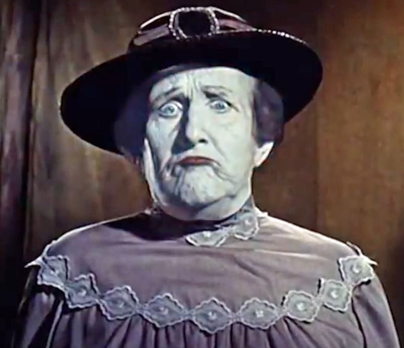 7 Faces of Dr. Lao (1964)