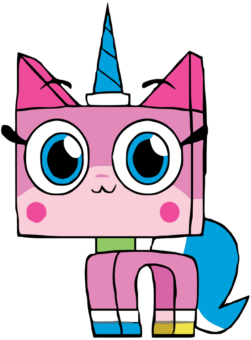 Unikitty! (2017-2020)