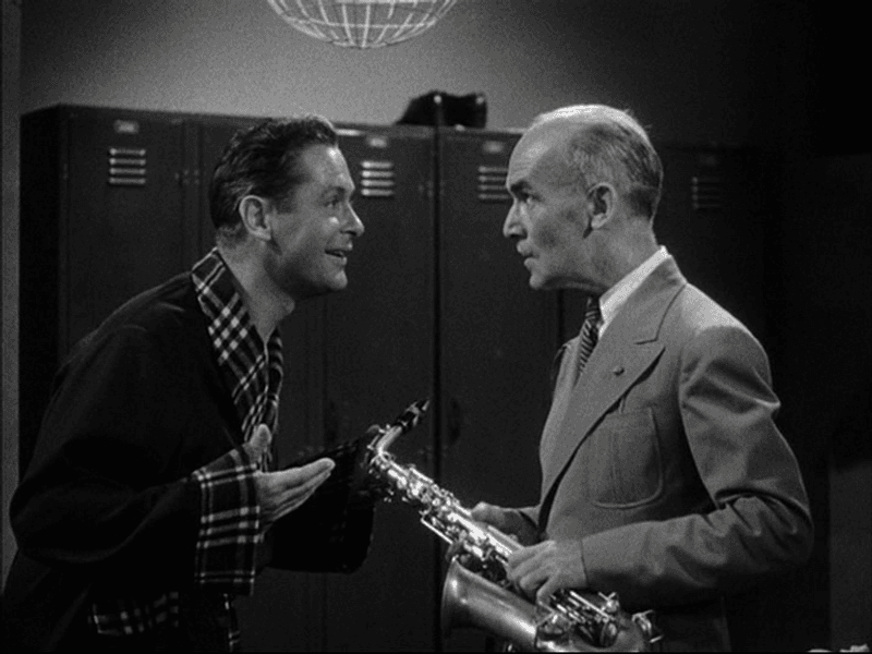 Here Comes Mr. Jordan (1941)